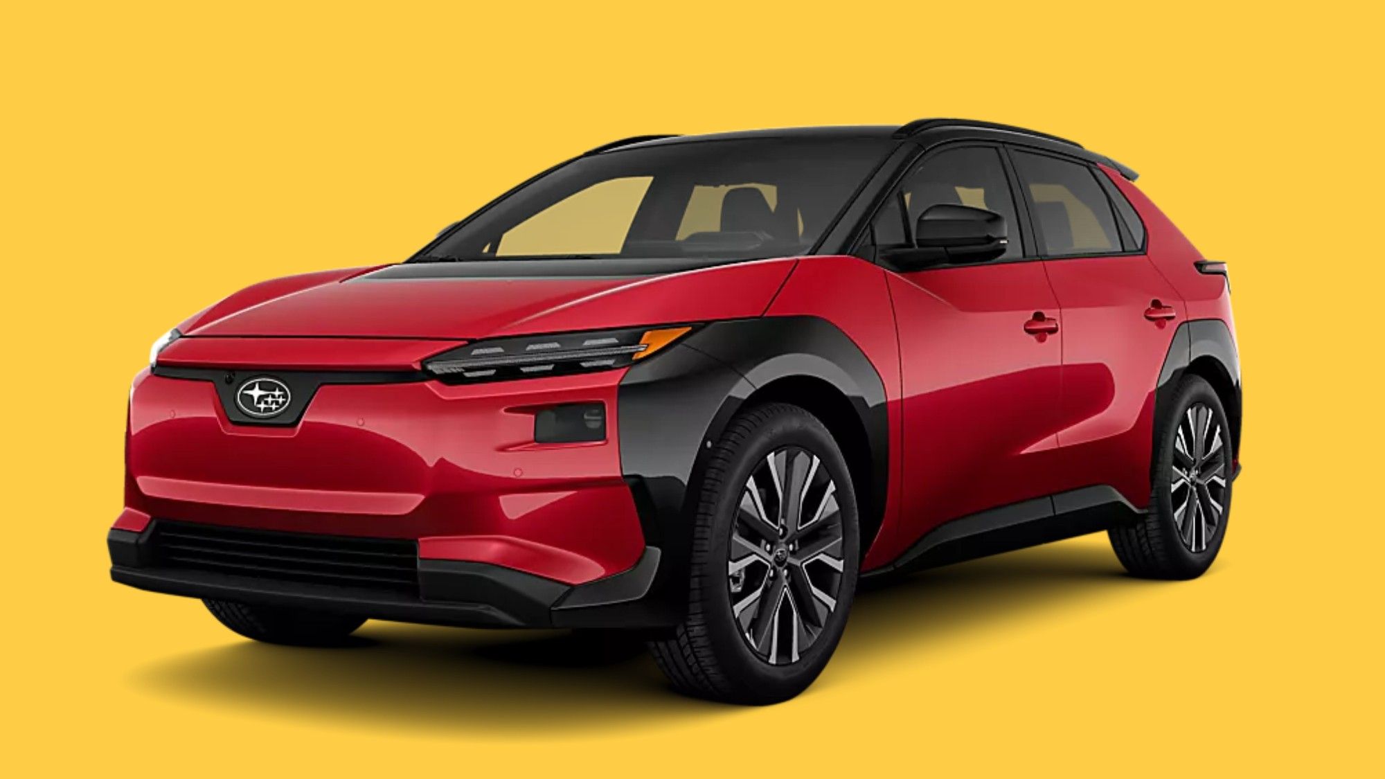 ¿Qué Subaru Solterra 2026 comprar Análisis de versiones y precios