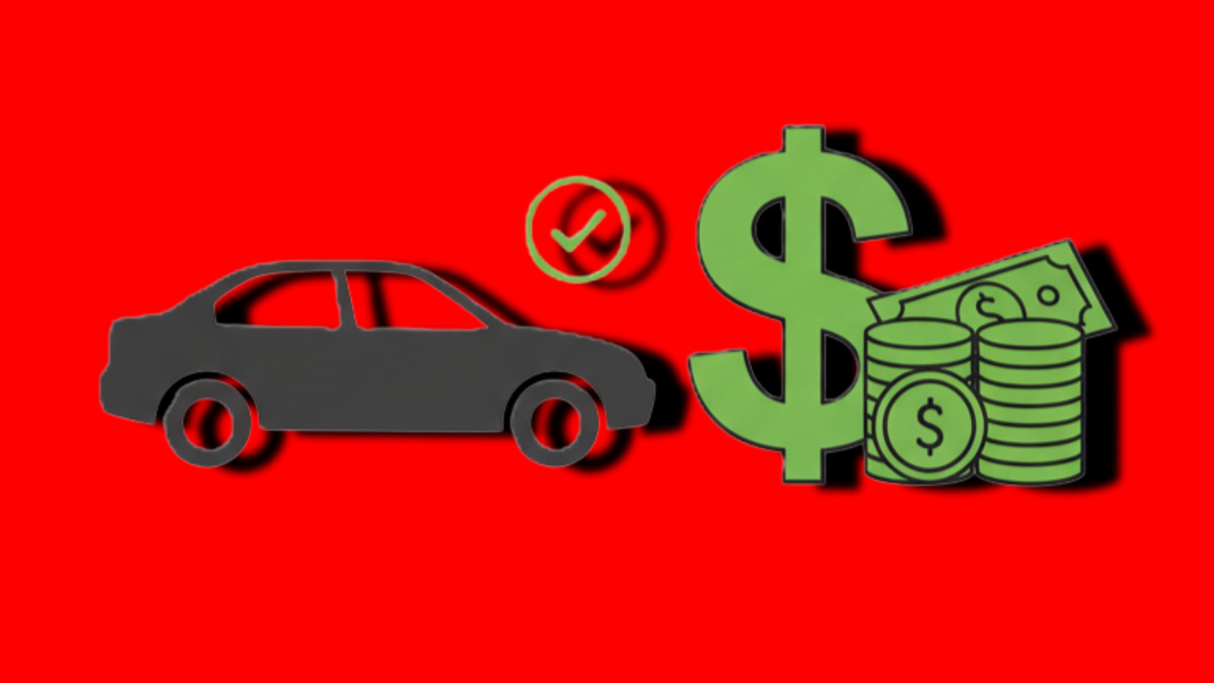 ¿Qué impuestos y tarifas se deben pagar al comprar un auto