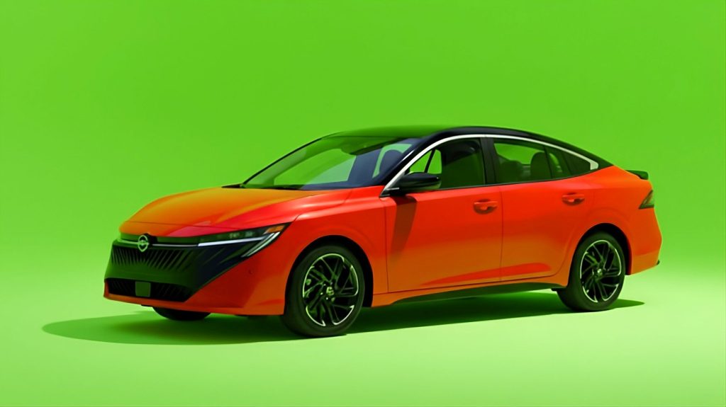 Todo sobre el Nissan Sentra 2026: Análisis, novedades y opiniones