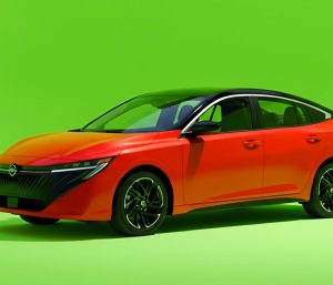 Todo sobre el Nissan Sentra 2026: Análisis, novedades y opiniones