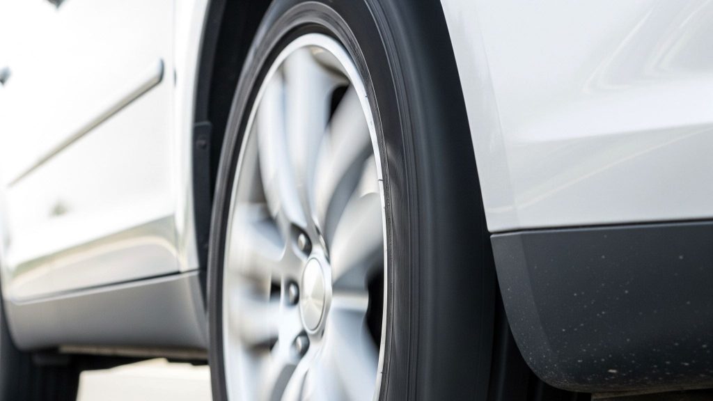 Por qué el carro vibra al acelerar: Un problema de llantas, motor o ejes