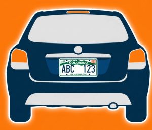Cómo sacar placas en Colorado Proceso explicado para evitar errores