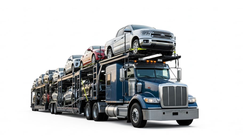 Cuánto cuesta trasladar un auto en madrina