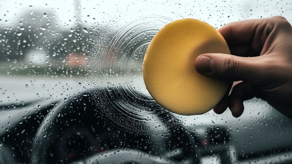 El truco de la papa en los vidrios del carro ¿Realmente funciona