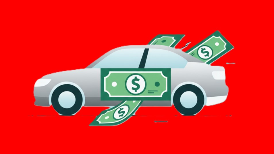 ¿Es inteligente financiar un auto por 60 meses?