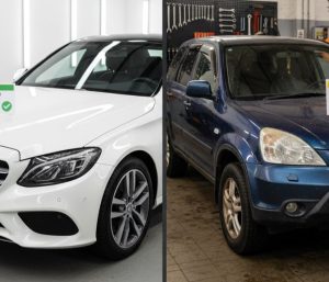 ¿Qué cubre la garantía de un auto nuevo o usado?