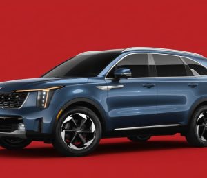 Kia Sorento PHEV 2026: análisis, precios y novedades del SUV híbrido