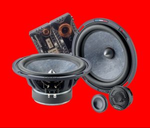 Las 10 mejores marcas de bocinas para auto