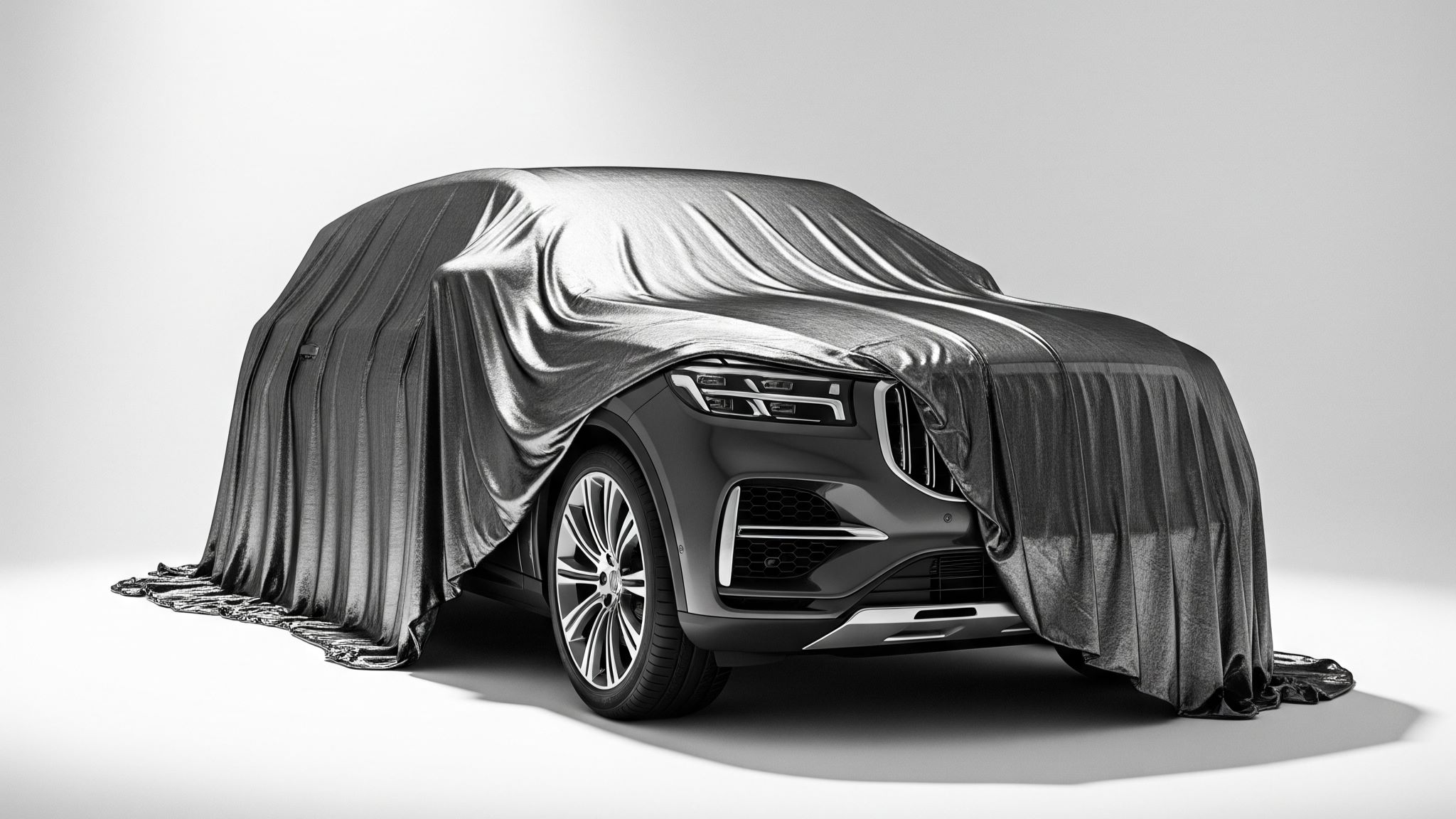 Las mejores camionetas de lujo para comprar