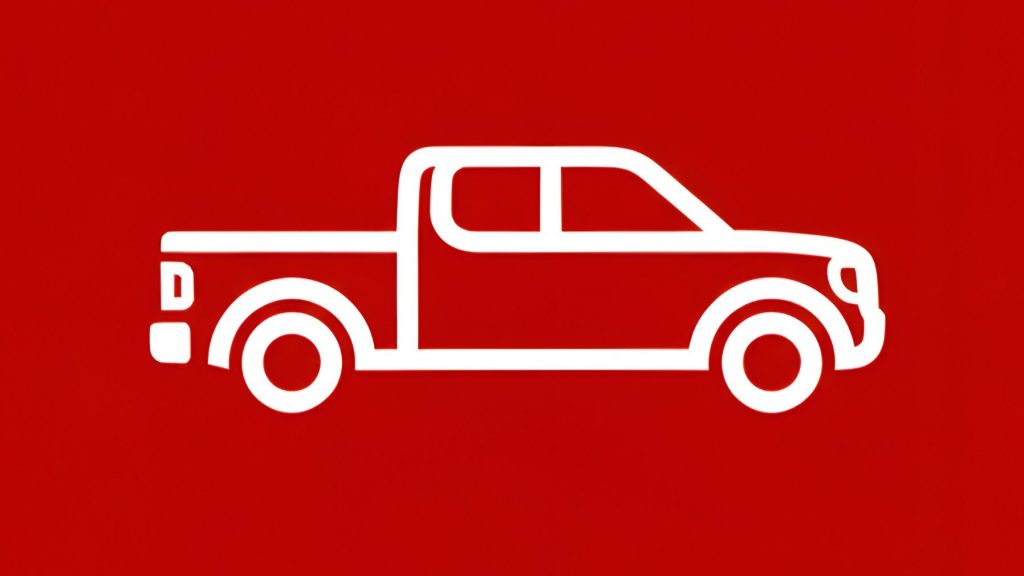 Las mejores camionetas pickup de 4 cilindros para comprar