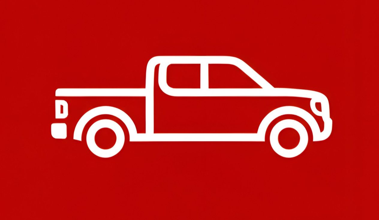 Las mejores camionetas pickup de 4 cilindros para comprar