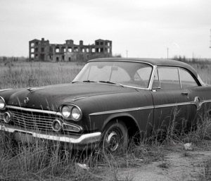 Marcas de carros americanos que ya no existen y por qué