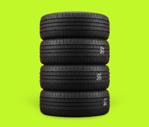 Marcas de llantas buenas