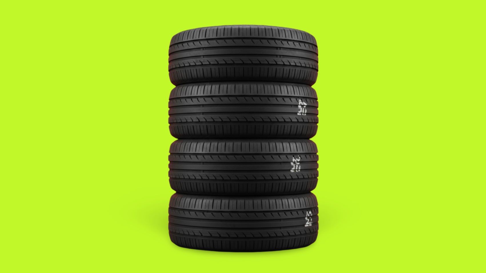 Marcas de llantas buenas