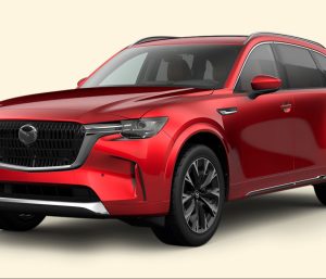 Mazda CX-90 2026 Precios, versiones y análisis completo