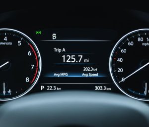 Qué significa Trip A en un carro y la diferencia con el Trip B