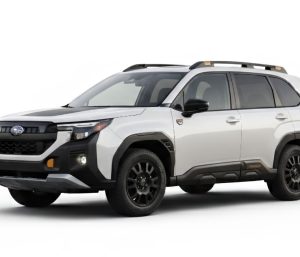 Subaru Forester 2026 Precios, versiones y análisis a fondo