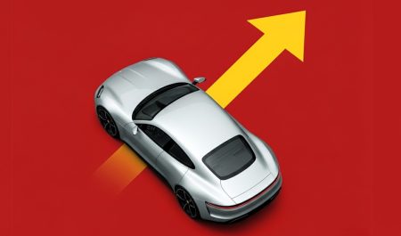 Ventas de autos en Estados Unidos a cuatro meses de acabar 2025