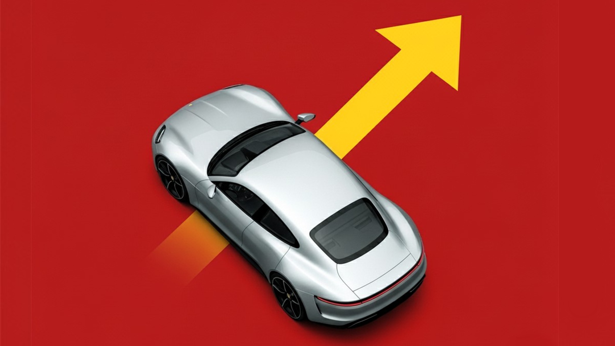 Ventas de autos en Estados Unidos a cuatro meses de acabar 2025