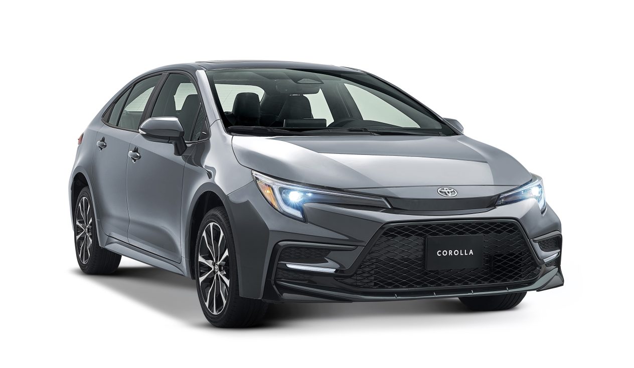 el Toyota más barato en Estados Unidos