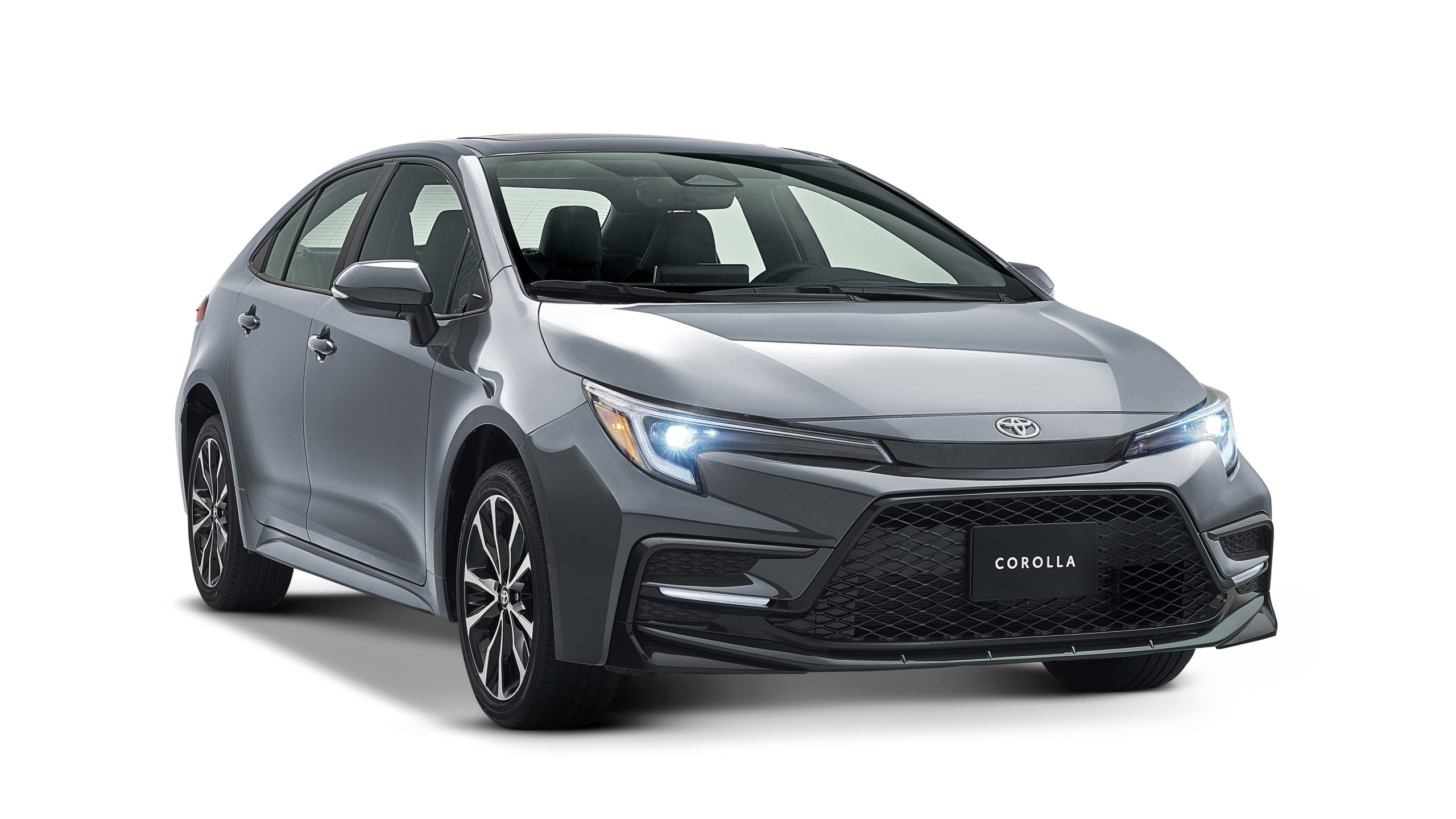 el Toyota más barato en Estados Unidos