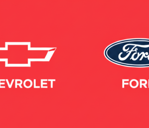¿Cuál camioneta es mejor, Ford o Chevrolet