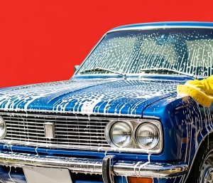 ¿Cuál es el mejor jabón para lavar carros Análisis y marcas