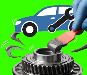 ¿Cuál es la mejor grasa para carros