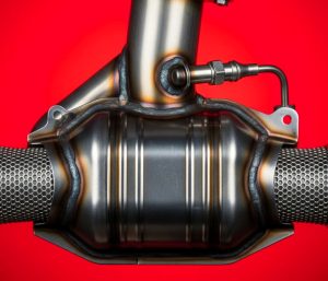 ¿Para qué sirve el catalizador de un carro y qué pasa si falla