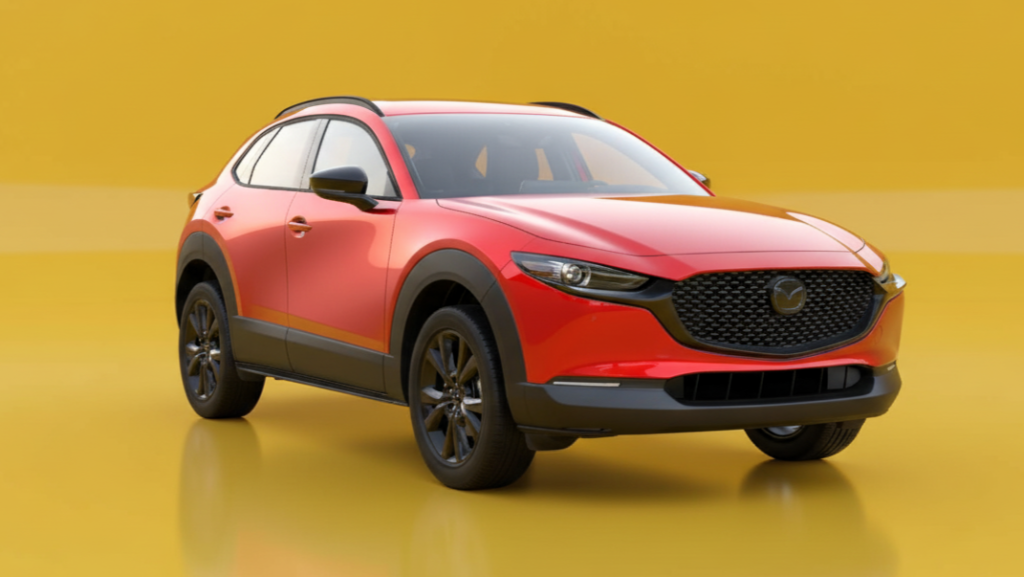 ¿Qué Mazda CX-30 2026 comprar Análisis de versiones y precios
