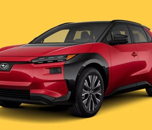 ¿Qué Subaru Solterra 2026 comprar Análisis de versiones y precios