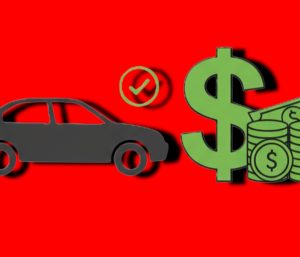 ¿Qué impuestos y tarifas se deben pagar al comprar un auto