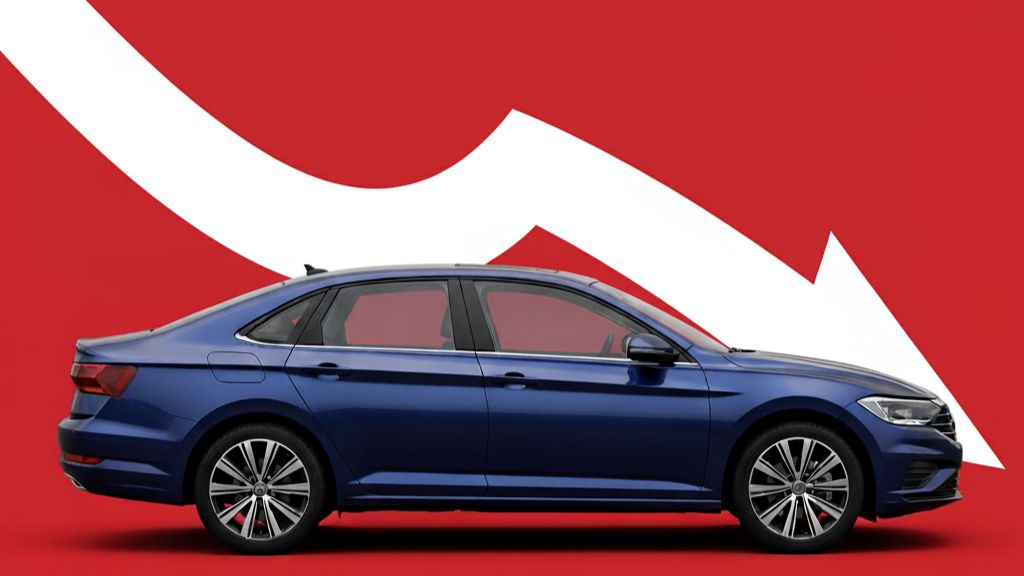 Ventas de marcas de autos 2025: Ranking en USA (Ene-Sep)