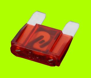 Cómo identificar y saber para qué sirve cada fusible de carro