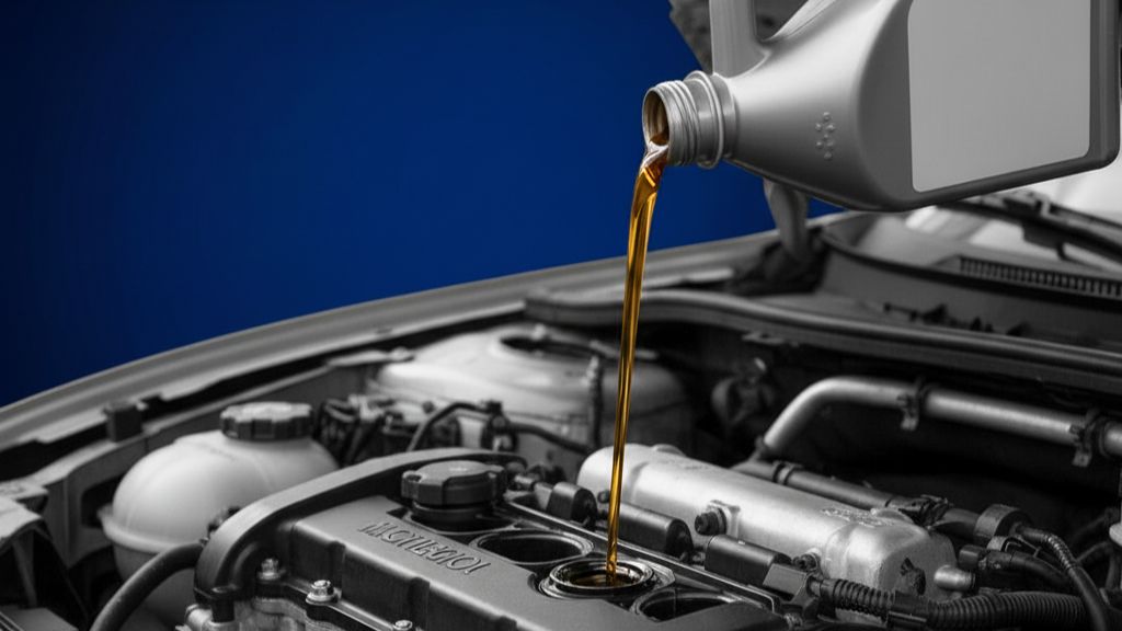 Cuál es el mejor aceite para carro