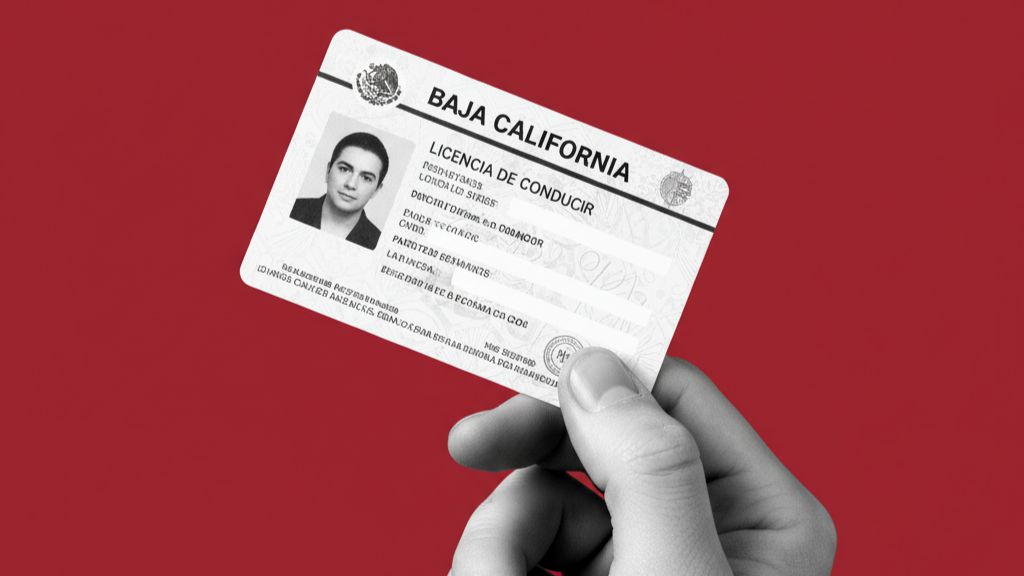 Cuáles son los requisitos para obtener una licencia de conducir en Tijuana
