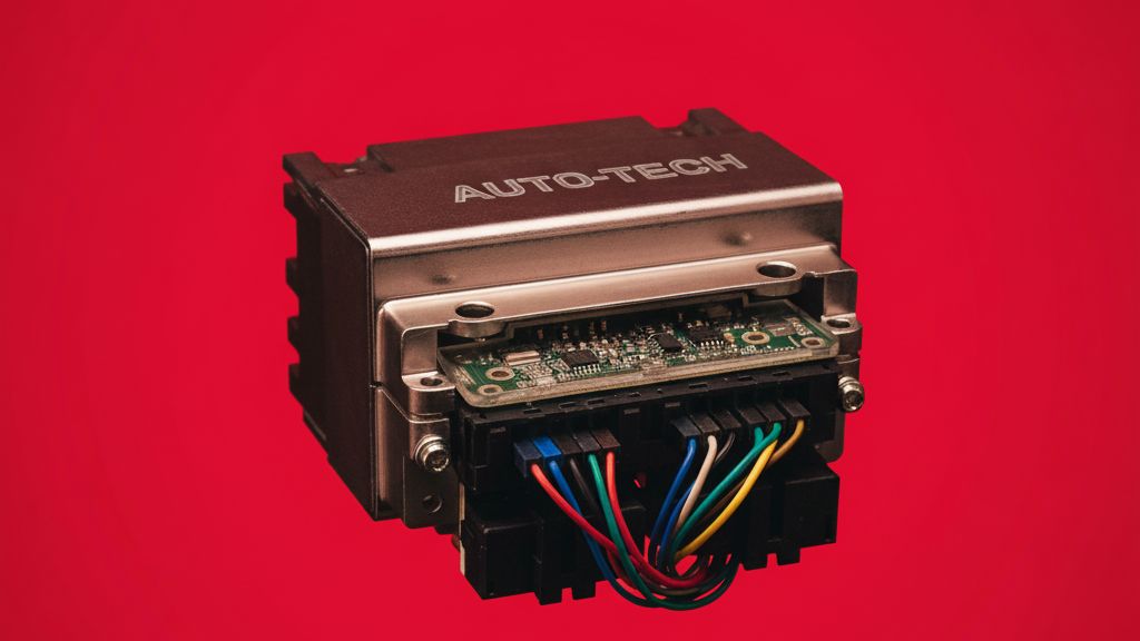 Cuánto cobran por programar una computadora de carro