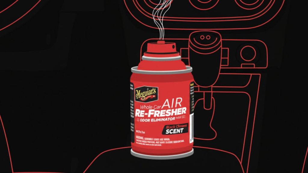 Eliminador de olores para carros: Mejores marcas y solución casera