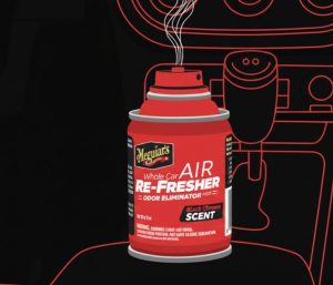 Eliminador de olores para carros: Mejores marcas y solución casera