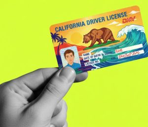 Estados que dan licencia de conducir a indocumentados