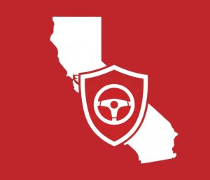 Los seguros de auto más baratos en California