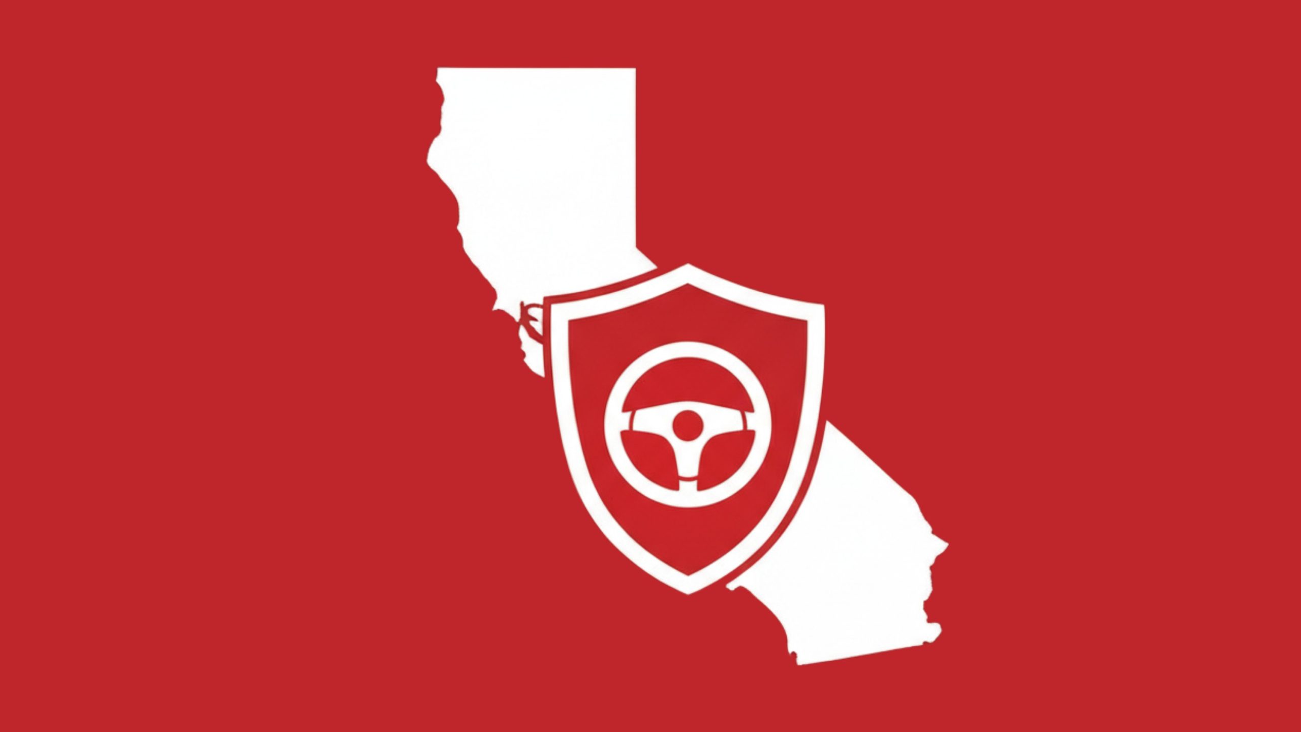 Los seguros de auto más baratos en California