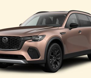 Mazda CX-70 2026: Análisis a Fondo, Precios, Versiones y Novedades