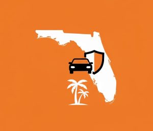 Mejores seguros de auto para hispanos en Florida
