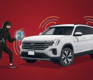 Qué carros son los más difíciles de robar