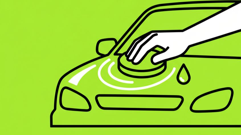 Qué cera para carros es mejor ¿carnauba, sintética o cerámica