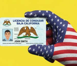 Qué se necesita para sacar la licencia de conducir en Baja California
