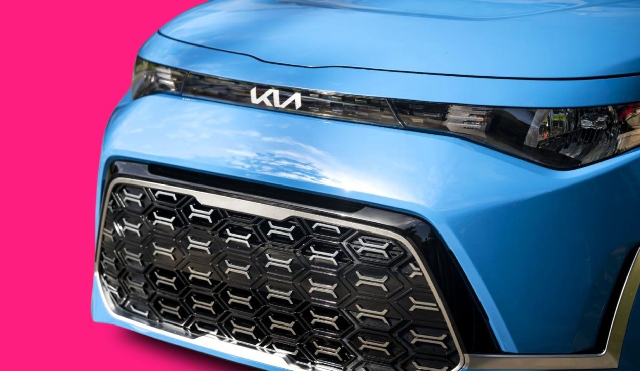 Este icónico modelo de Kia se despide para siempre en 2025