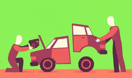 se puede asegurar un carro con título salvage