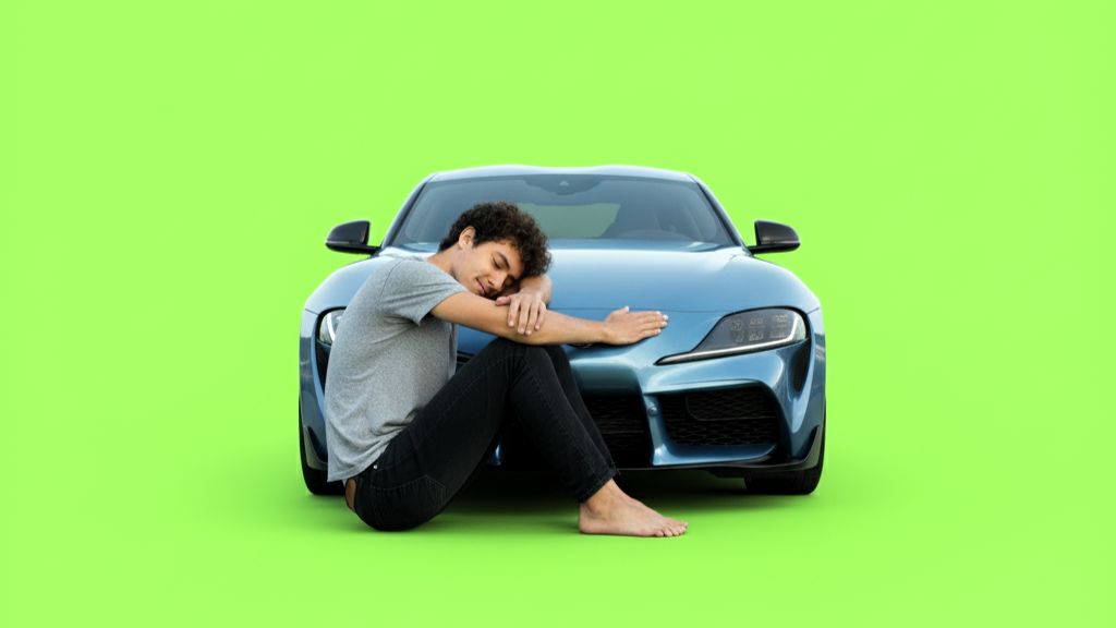 ¿Qué marcas de autos tienen la mayor lealtad de clientes